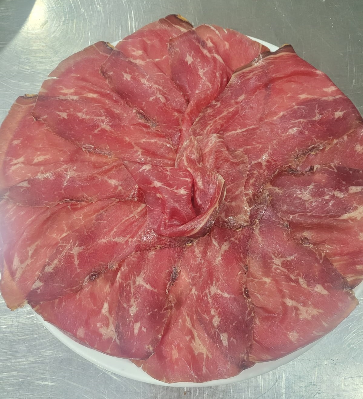 Cecina de Astorga