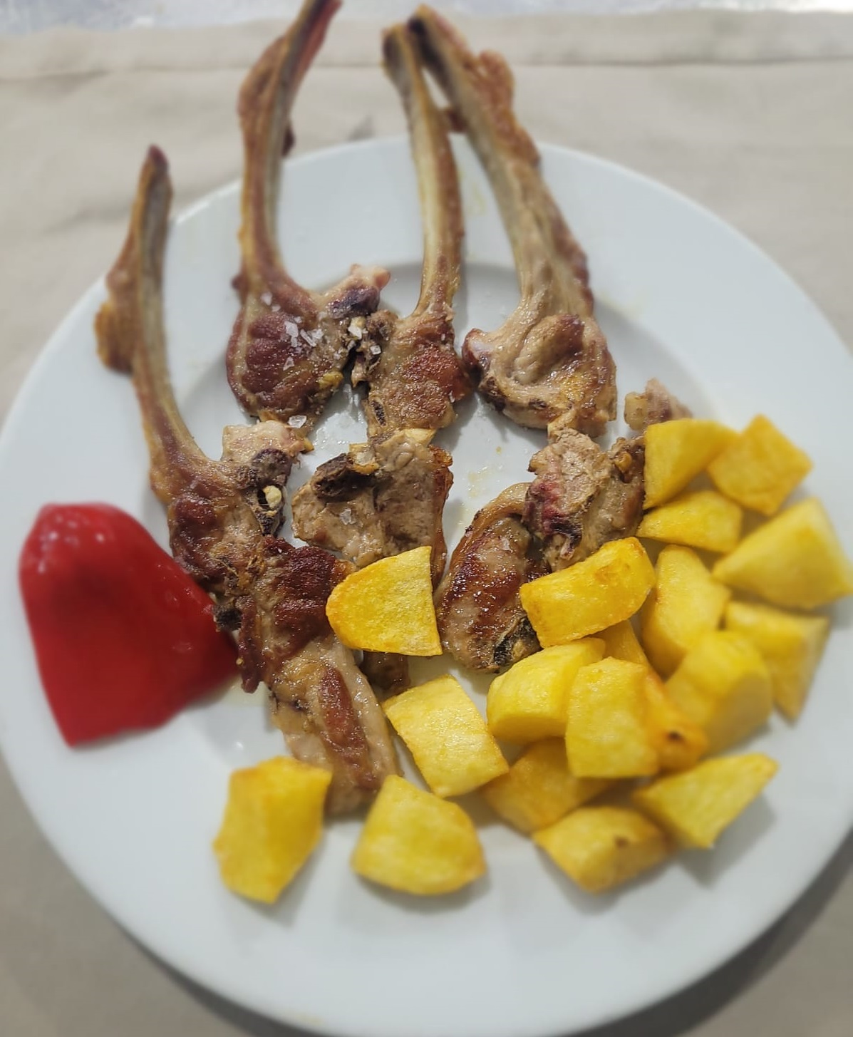 Chuletillas