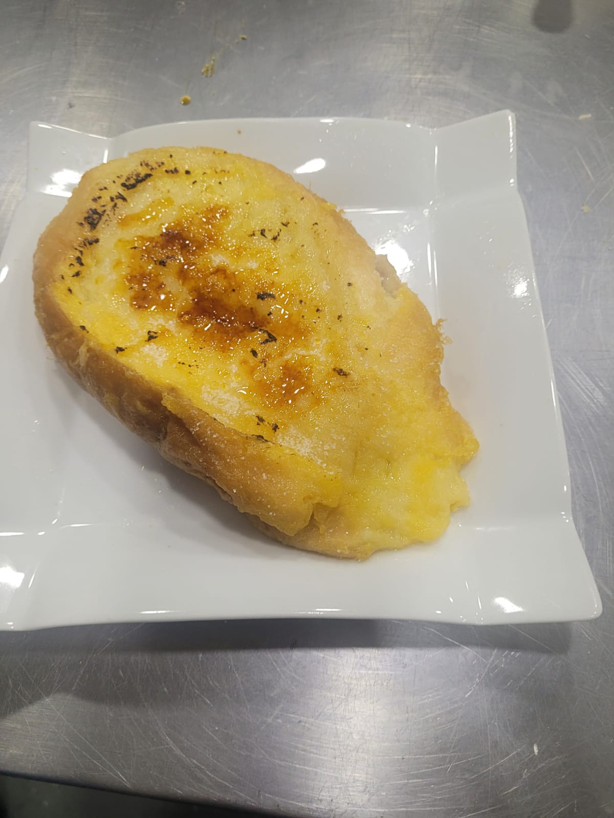 Torrijas